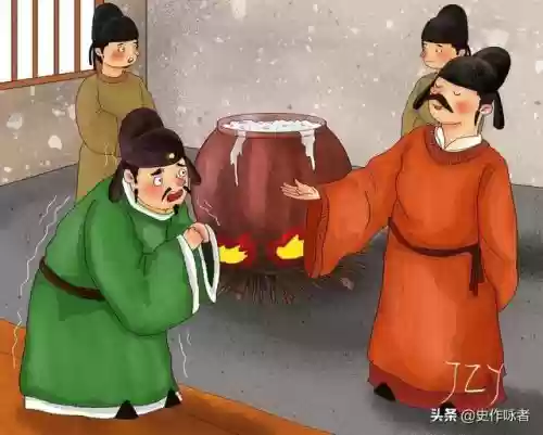 哪十大恶人(中国十大恶人排行榜)插图20