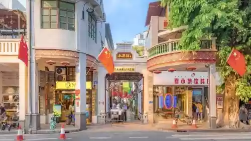 广州十大景区(广州好玩的地方排行榜)插图7