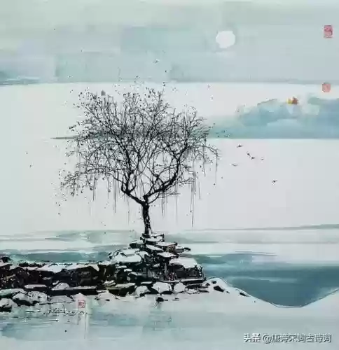 唐代十大名篇(唐朝著名的文学作品)插图1