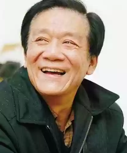 相声界全国十大笑星(相声《吹牛》)插图7