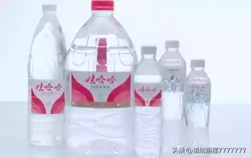 矿泉水十大品牌(中国十大矿泉水排名水)插图5