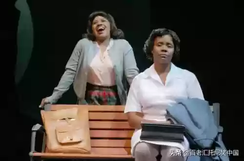 百老汇十大音乐剧(10大必看音乐剧电影)插图7
