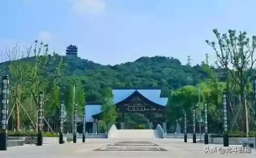 马鞍山十大景点(马鞍山一日游最佳路线)插图1