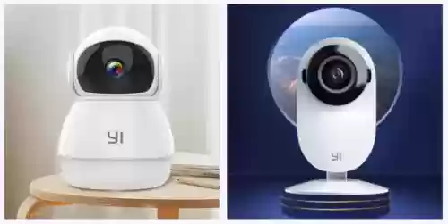 监控摄像头十大排名(十大监控器品牌排行榜)插图6