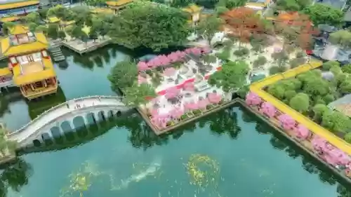 广州十大景区(广州好玩的地方排行榜)插图12
