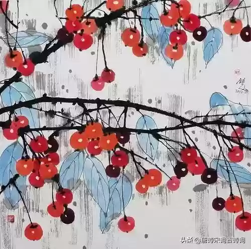 唐代十大名篇(唐朝著名的文学作品)插图5