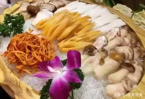 长春十大必吃饭店2016(长春最好吃的饭店排行榜)插图18