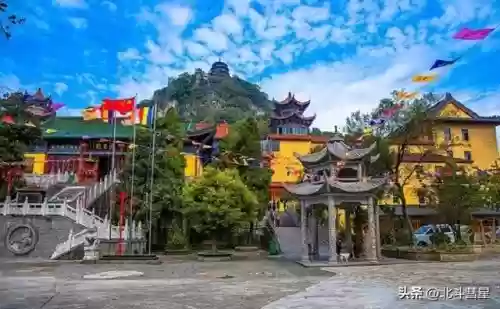 马鞍山十大景点(马鞍山一日游最佳路线)插图29