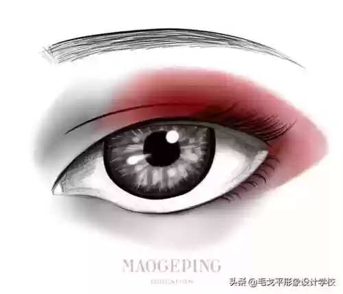 眼影十大画法(平价眼影推荐)插图15