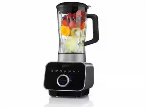 破壁机国际十大排行榜(目前口碑最好的破壁机)插图3