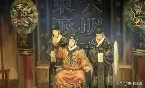 哪十大恶人(中国十大恶人排行榜)插图32