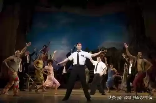 百老汇十大音乐剧(10大必看音乐剧电影)插图4