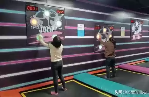 石家庄十大室内游乐场(石家庄方特欢乐世界)插图14