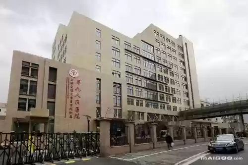 国内十大耳鼻喉医院(北京十大耳鼻喉科排名)插图4