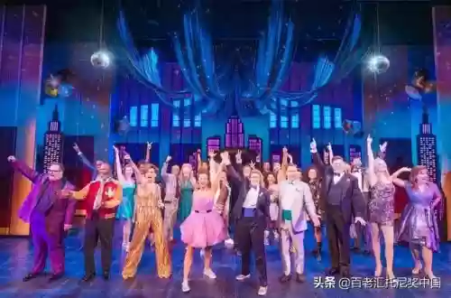 百老汇十大音乐剧(10大必看音乐剧电影)插图9