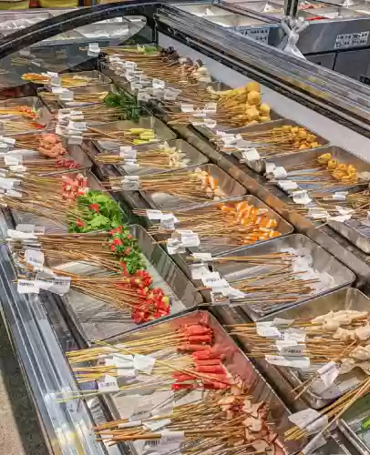 回转火锅十大品牌(火锅十大名牌排行)插图7