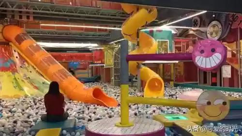 石家庄十大室内游乐场(石家庄方特欢乐世界)插图4