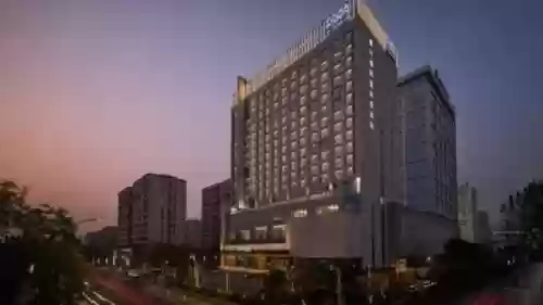 嘉兴十大酒店(嘉兴五星级酒店有哪几个)插图4