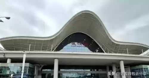 国内十大车站(中国最大火车站排名前十)插图6