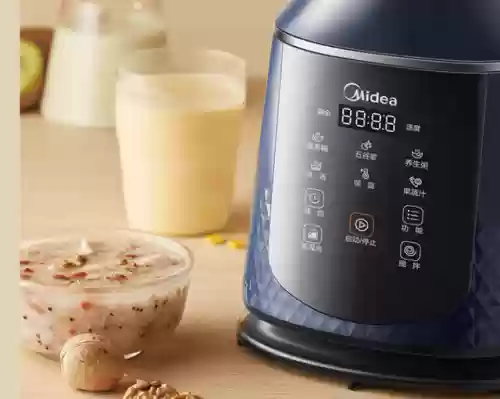 破壁机国际十大排行榜(目前口碑最好的破壁机)插图8