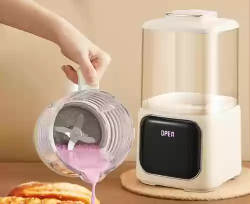 破壁机十大品牌(破壁机世界前十名排行榜)插图7