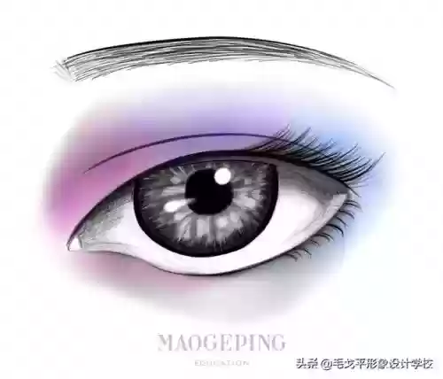 眼影十大画法(平价眼影推荐)插图11