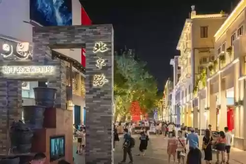 广州十大景区(广州好玩的地方排行榜)插图8