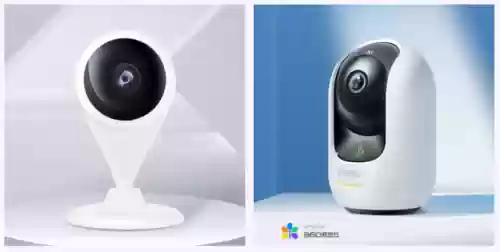监控摄像头十大排名(十大监控器品牌排行榜)插图3
