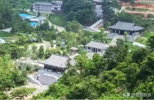 博罗十大景点(博罗附近的景点免费景区)插图5