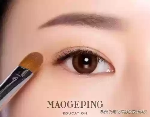 眼影十大画法(平价眼影推荐)插图18