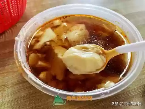 潍坊十大特产送人(适合送人的山东潍坊特产)插图5