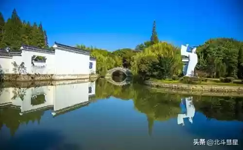 马鞍山十大景点(马鞍山一日游最佳路线)插图10