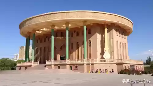 哈密十大景点(哈密旅游景点排名)插图2