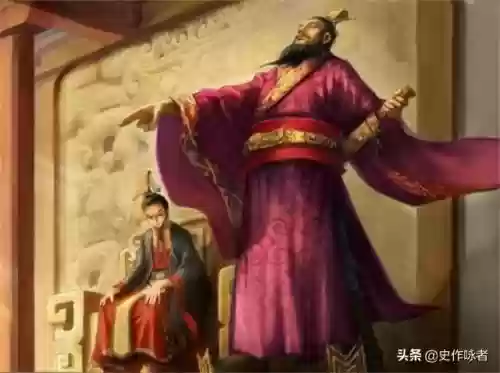 哪十大恶人(中国十大恶人排行榜)插图7