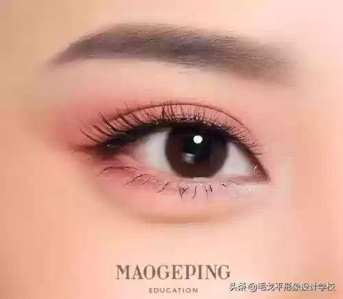 眼影十大画法(平价眼影推荐)插图7