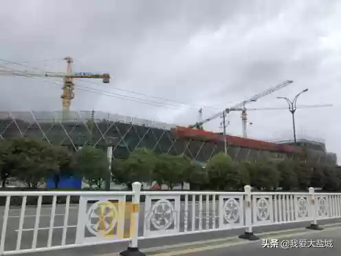 盐城市2017年十大城建(盐城重大项目建设名单)插图13
