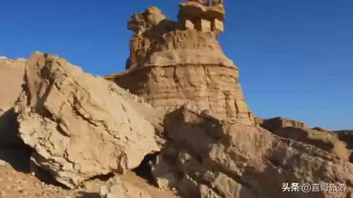 哈密十大景点(哈密旅游景点排名)插图5