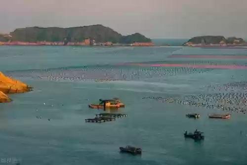 宁德十大景点(宁德一日游必去景点)插图2