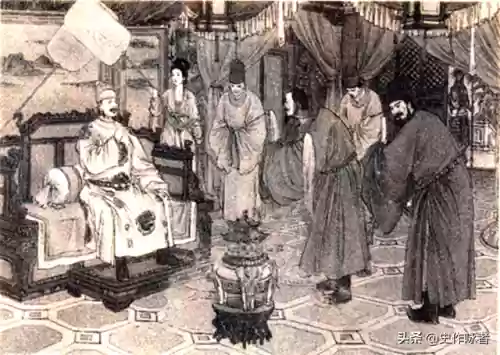 哪十大恶人(中国十大恶人排行榜)插图29