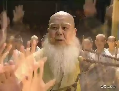 魔教十大长老武功排名(风清扬杀魔教十长老)插图1