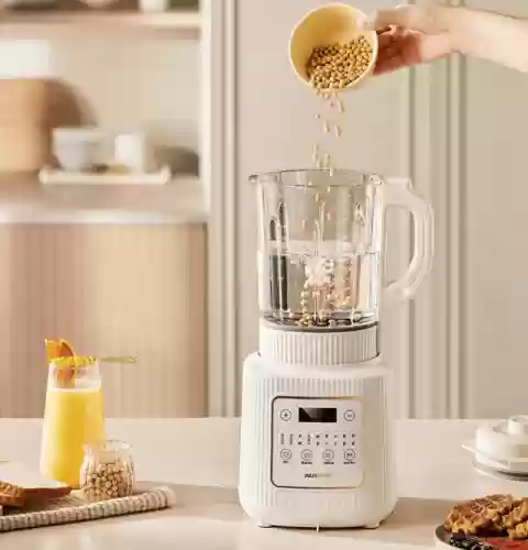 破壁机国际十大排行榜(目前口碑最好的破壁机)插图6