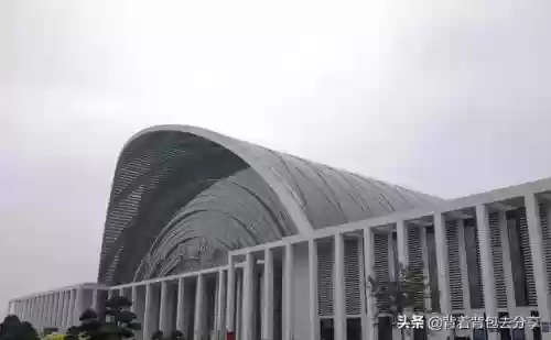 国内十大车站(中国最大火车站排名前十)插图5
