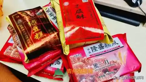 潍坊十大特产送人(适合送人的山东潍坊特产)插图1