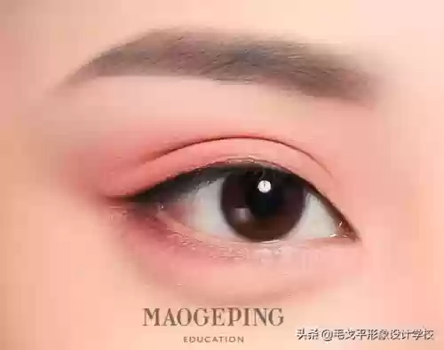 眼影十大画法(平价眼影推荐)插图27