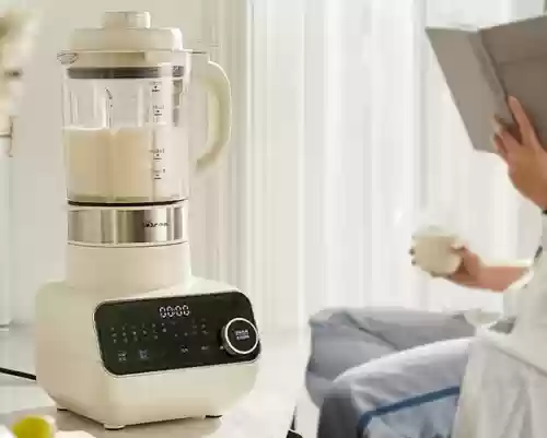 破壁机十大品牌(破壁机世界前十名排行榜)插图6