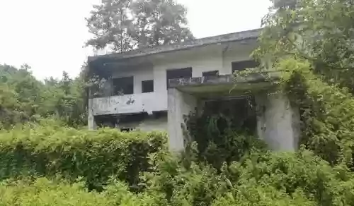 重庆十大无人村排名表格(中国十大无人村)插图5 重庆十大无人村排名表格(中国十大无人村)插图5