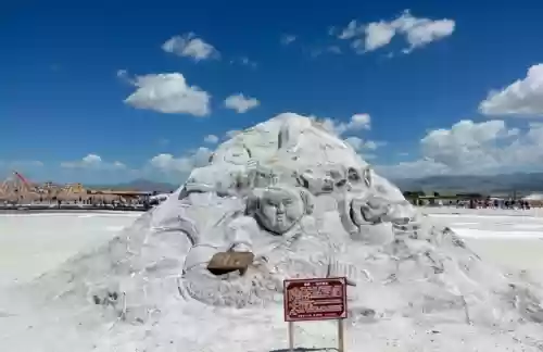 白银特产十大名单(白银特产有哪些土特产)插图7