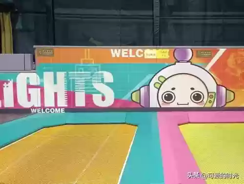 石家庄十大室内游乐场(石家庄方特欢乐世界)插图16