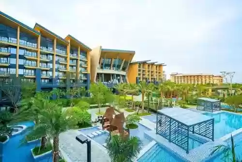 厦门十大客栈(厦门住宿哪里方便)插图10