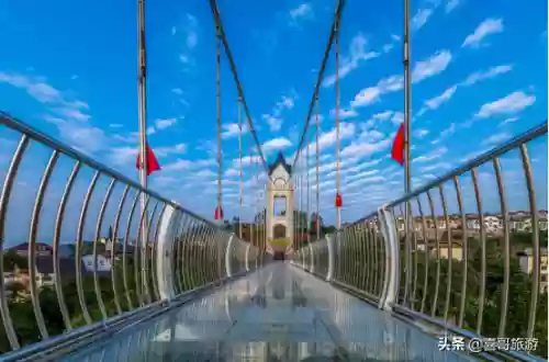 博罗十大景点(博罗附近的景点免费景区)插图2